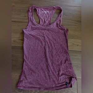 Duckworth Merino Tank